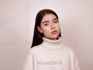 AnnetSmit