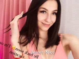 Annet_Nice