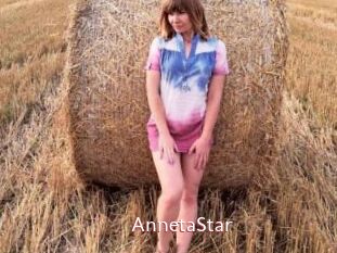 AnnetaStar