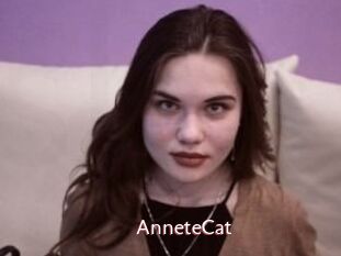 AnneteCat