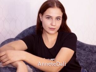 AnneteDali