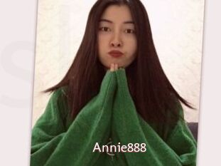 Annie888