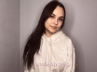 AnnieAlvarez