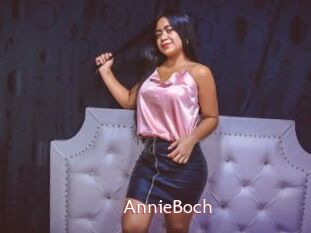 AnnieBoch