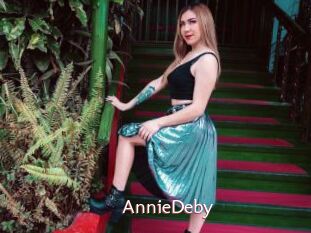 AnnieDeby