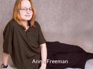 AnnieFreeman