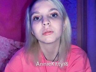 AnnieKitty18
