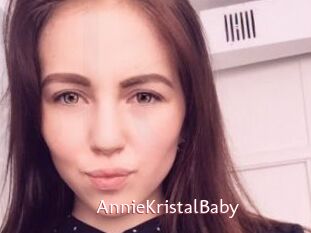 AnnieKristalBaby