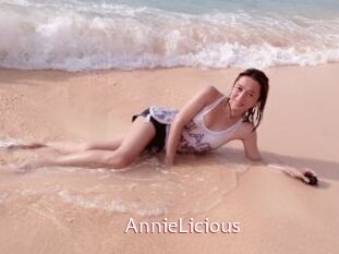 AnnieLicious
