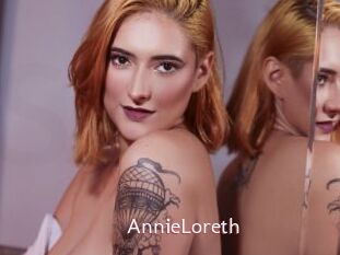 AnnieLoreth