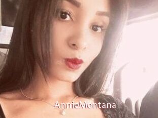 AnnieMontana