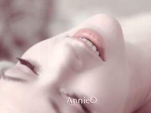 AnnieO