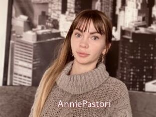 AnniePastori