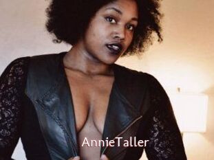 Annie_Taller