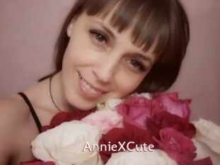 AnnieXCute