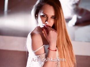 AnnushkaAnn