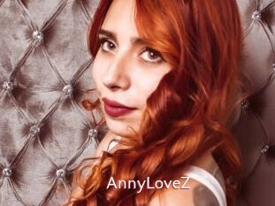 AnnyLoveZ