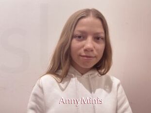 AnnyMinis