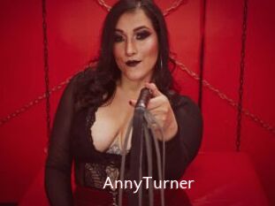 AnnyTurner
