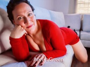 AnnyaGreen