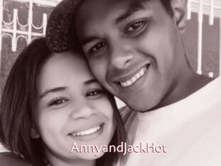 AnnyandJackHot