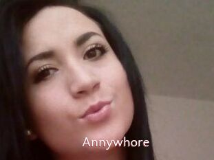 Annywhore