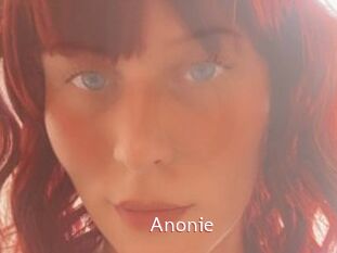 Anonie