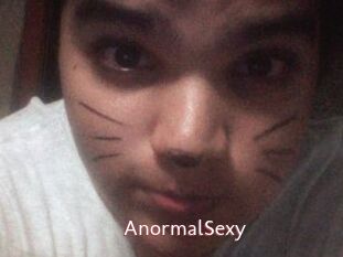 AnormalSexy