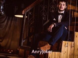 AnryJoker