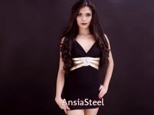 AnsiaSteel