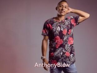 AnthonyBlow