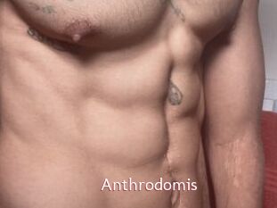 Anthrodomis