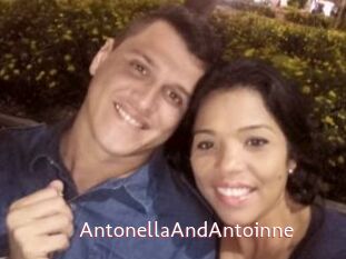 AntonellaAndAntoinne