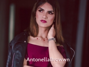 AntonellaBrowwn Sweet links only