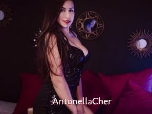 AntonellaCher