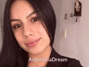 AntonellaDream