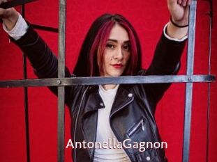 AntonellaGagnon