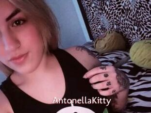 AntonellaKitty