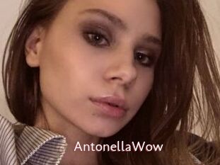 AntonellaWow