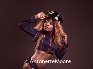 AntonetteMoore Sweet links only