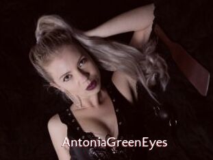 AntoniaGreenEyes