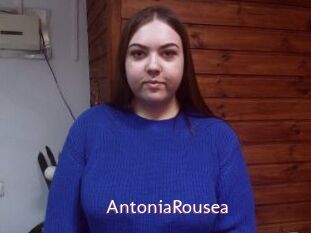 AntoniaRousea
