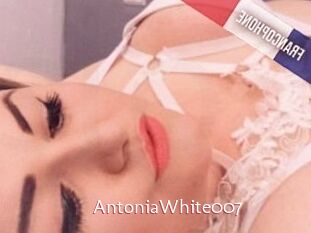 AntoniaWhite007