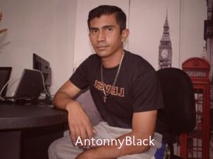 AntonnyBlack Sweet links only