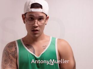 AntonyMueller