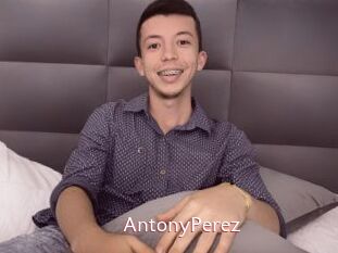 AntonyPerez