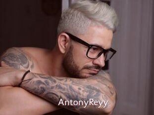 AntonyReyy