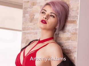 AntonyaAdams