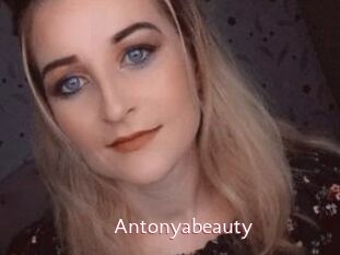 Antonyabeauty