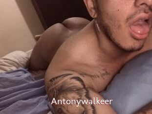 Antonywalkeer